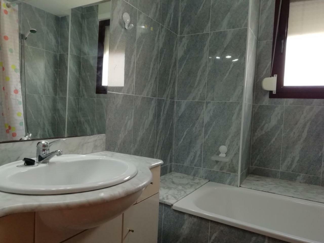 Apartamento Da Vinci 6 Inmomart Peñíscola 외부 사진