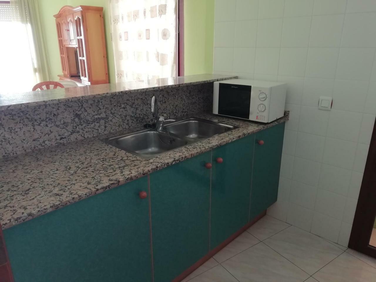 Apartamento Da Vinci 6 Inmomart Peñíscola 외부 사진