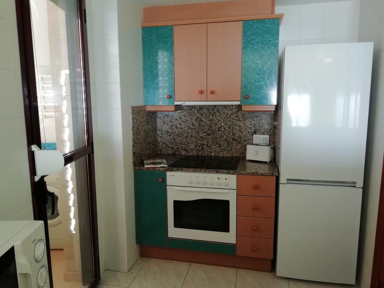 Apartamento Da Vinci 6 Inmomart Peñíscola 외부 사진