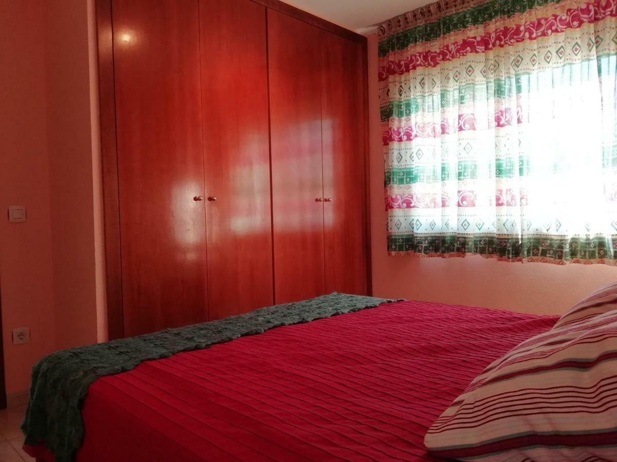 Apartamento Da Vinci 6 Inmomart Peñíscola 외부 사진